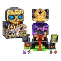 Treasure Lost Lands Skull Island Skull Playset $45