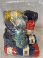 Bag Full Of Rowan Handknit Cotton