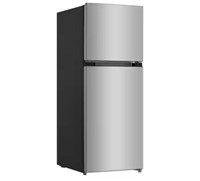 10.1 Cu  Ft. Top Freezer Refrigerator $400