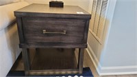 2PC END TABLES