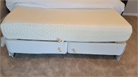 KING MATTRESS SET