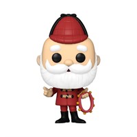 POP! Movies: Rudolph the Red-Nosed Reindeer $28