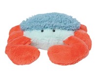 Sheldon Crab Stuffed Animal