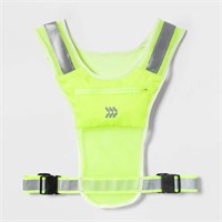 Reflective Vest - All in Motion™