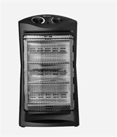 Utilitech 1500W Indoor Electric Space Heater $70