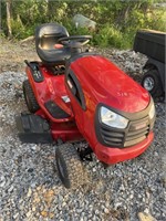 CRAFTSMAN LAWN MOWER