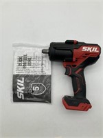 Skil PWRCORE 20V 1/2" Mid-Torque Impact Wrench, To