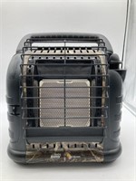 Mr. Heater Hunting Buddy Portable Propane Heater,