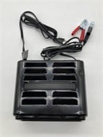 Schumacher 6A Fully Automatic Battery Charger For