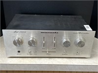 Marantz 1060B Stereo Amplifier.