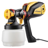 Wagner Flexio Electric Handheld Paint Sprayer $207