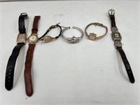 Fashion Jewelry Watches