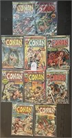 Marvel Comics Conan The Barbarian Issues No. 41 -
