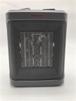 Portable Electric Space Heater  Indoor Use