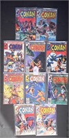 Marvel Comics Conan The Barbarian Issues No.141 -