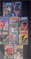 Marvel Comics Conan The Barbarian Issues No.151 -