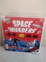 Space Invaders New