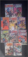 Marvel Comics Conan The Barbarian Issues No.161 -