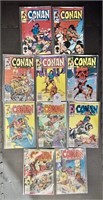 Marvel Comics Conan The Barbarian Issues No.171 -