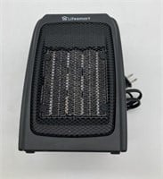 Lifesmart 1500 W Personal Ceramic Heater