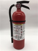 Kidde Pro Series Fire Extinguisher 340 5Lb Unit Re