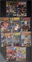 Marvel Comics Conan The Barbarian Issues No. 231 -