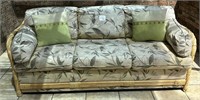 Benchcraft Patio Sofa