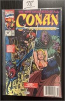 Marvel Comics Conan The Barbarian Issues No. 249