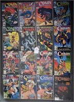 Marvel Comics Conan The Barbarian Issues No. 260 -