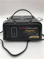 Schumacher Fully Automatic 6V/12V 6Amp Battery Cha