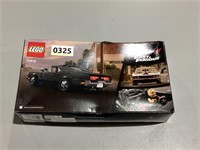 LEGO Speed Champions 1970 Dodge Charger $30