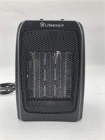 Lifesmart Electric Infrared Space Heater