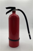 Pro Series Fire Extinguisher 340 5Lb Unit Recharge