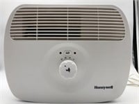 Honeywell Air Purifier for Small Room 100 Sq Ft Du
