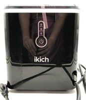Ikich Portable Ice Maker Machine For Countertop 26
