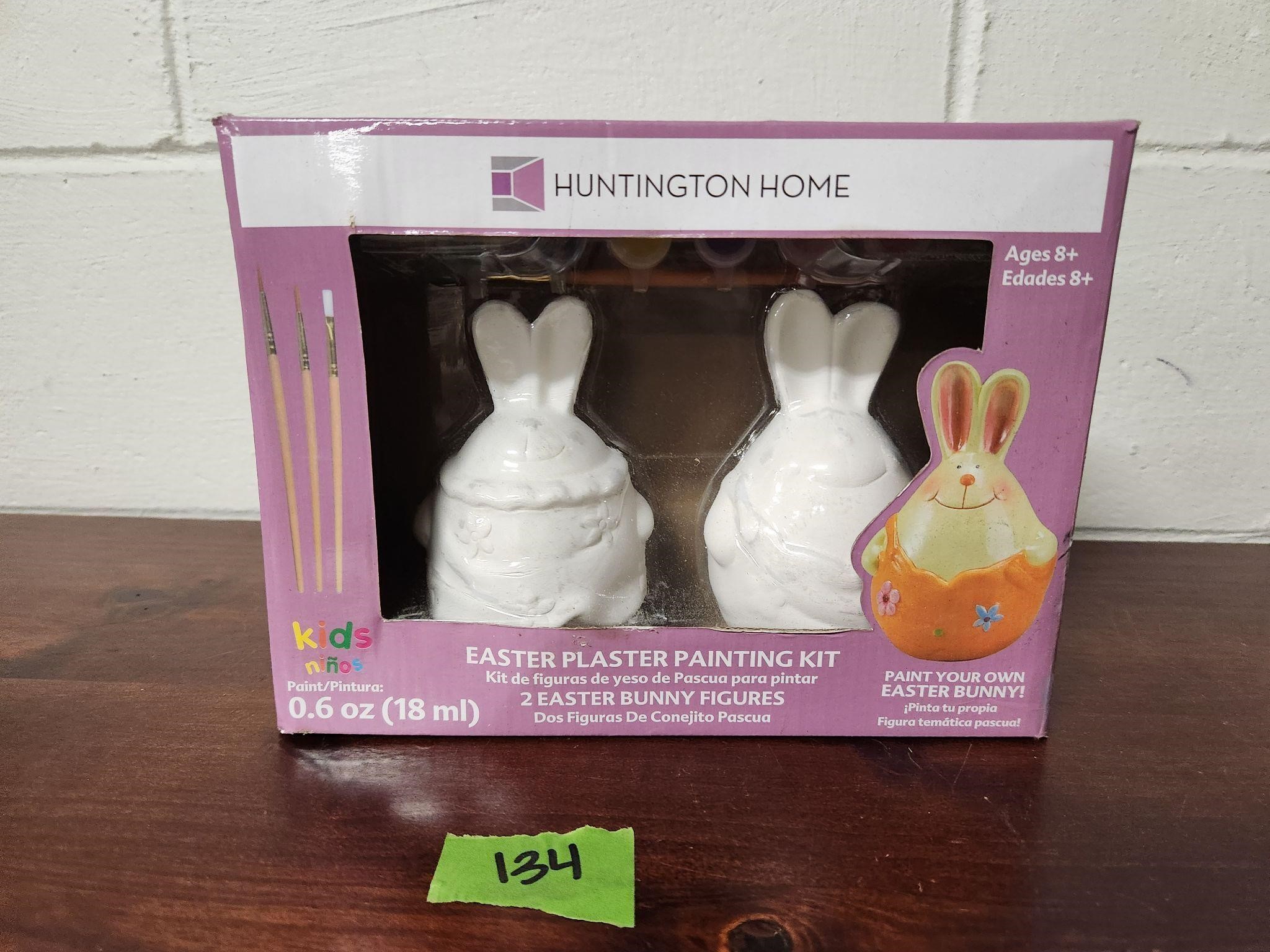 Nib Huntington Home Easter Painting Kit