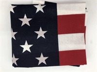 Outdoor Fade Resistant Nylon U.S. Flag with Gromme