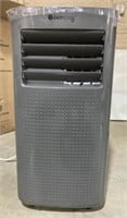 Easy Cool 4-in-1 Portable Air Conditioner With Rem