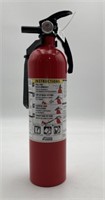 Kidde Dry Chemical Fire Extinguisher 1-A:10-B:C