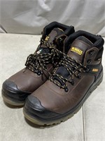 DeWalt Men’s Boots Size 11.5W