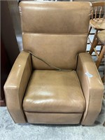 Vintage Electric Recliner Chair.
