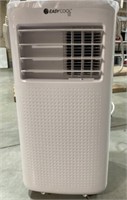 Easy Cool 4-in-1 Portable Air Conditioner 9000 Btu