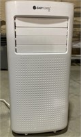 Easy Cool 4-in-1 Portable Air Conditioner 9000 Btu