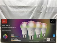 Globe Smart Bulbs