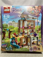 Lego Friends Friendship House