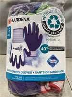 Gardena Gardening Gloves