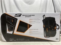 Skechkers Sport Duffle Bag