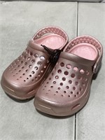 Joybees Kids Shoes Size 10/11