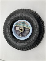 Farm & Ranch General Purpose 15" Utility Tire Incl