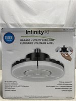Infinity X1 Utility Light